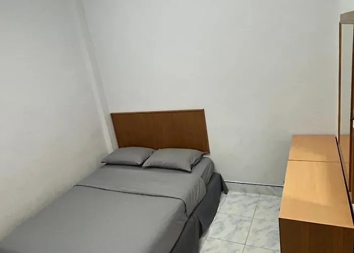 Myhomegrandvill3Rooms Home