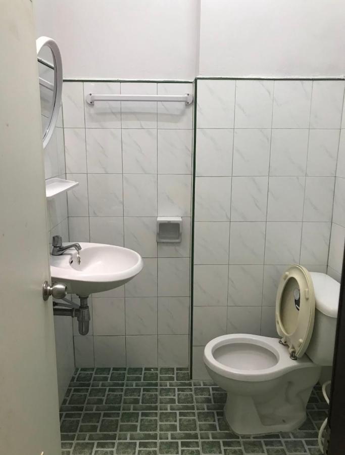 Myhomegrandvill3rooms Vakantiehuis Betong