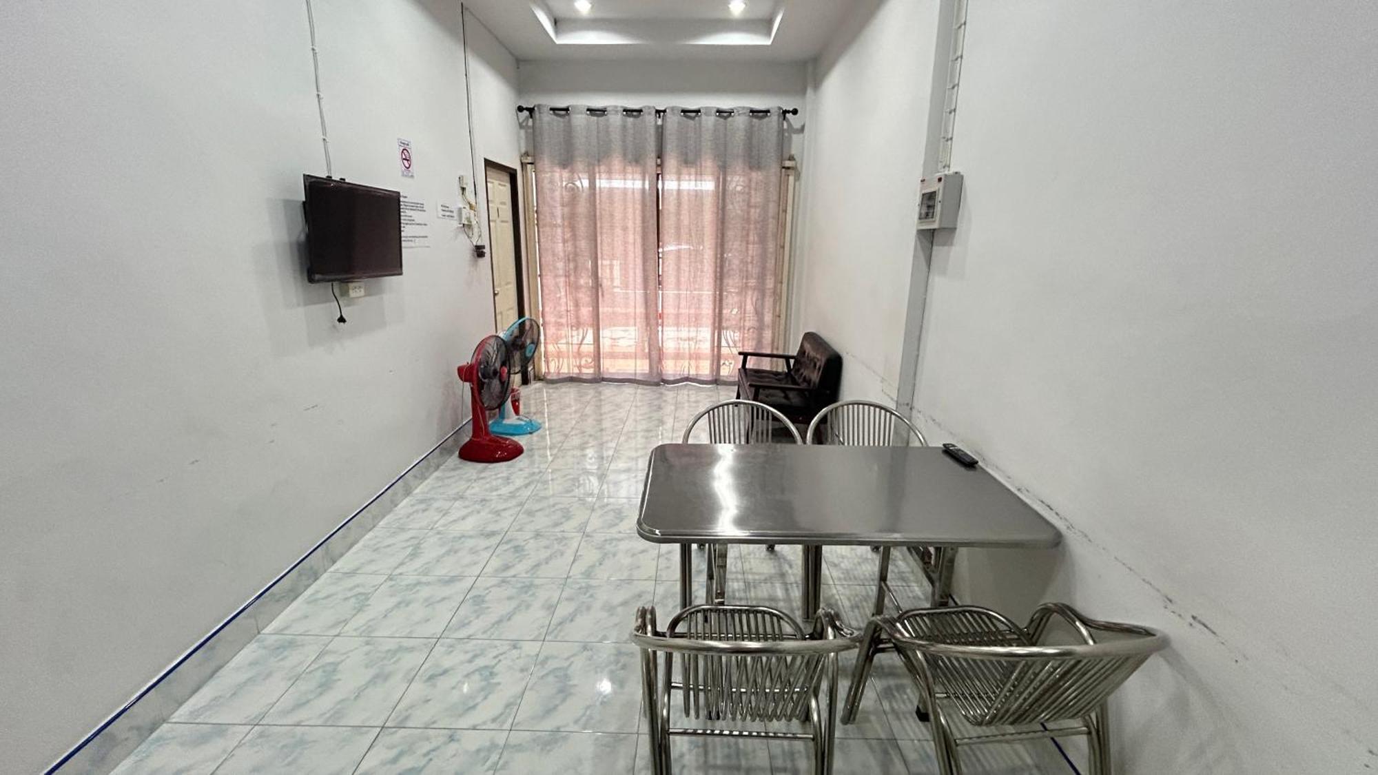 Myhomegrandvill3rooms Vakantiehuis