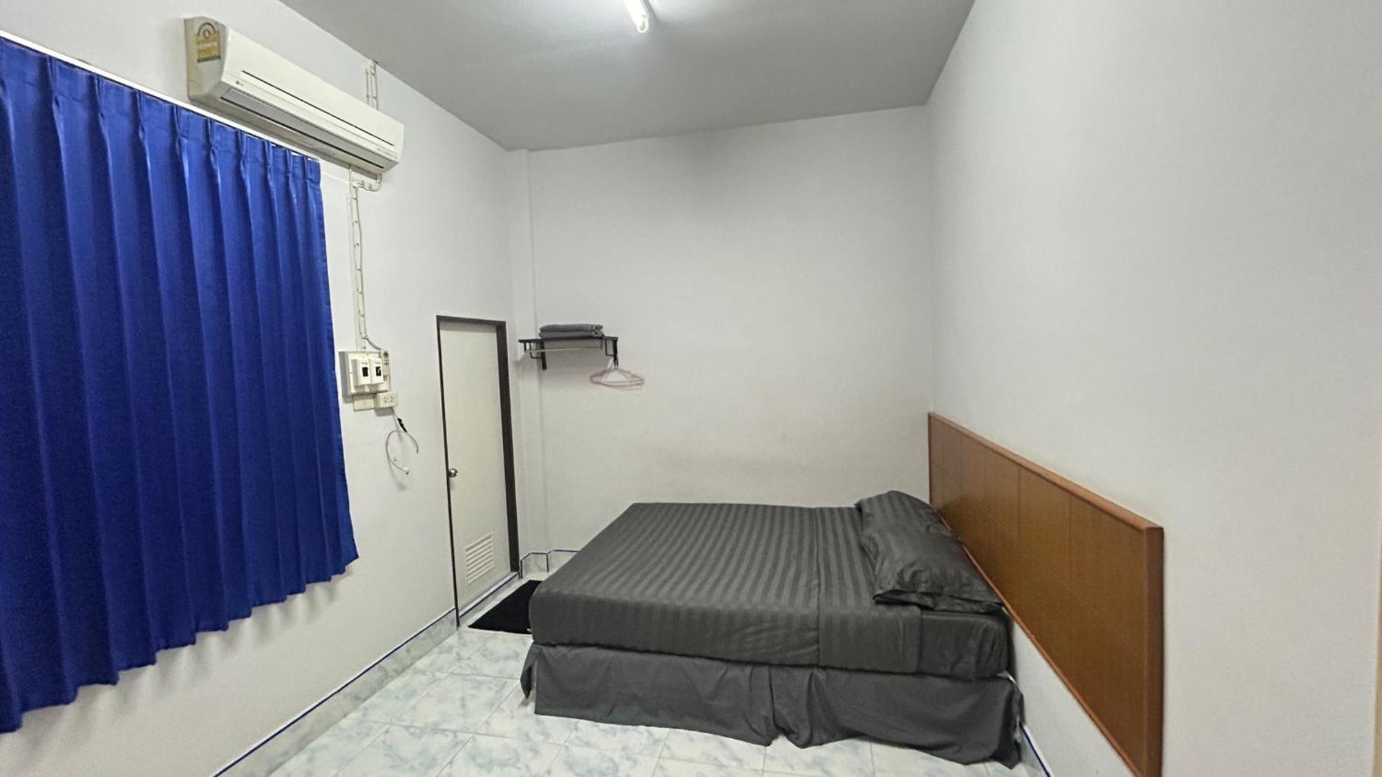 Myhomegrandvill3rooms Betong